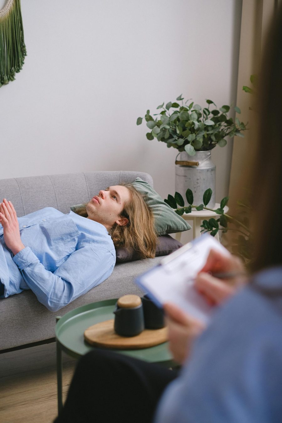 counseling
